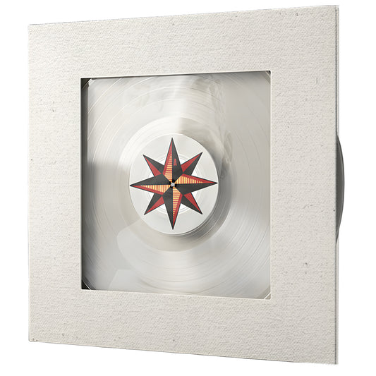 EL HOMBRE INVISIBLE - VINILO