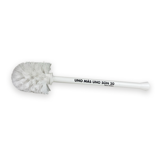 ESCOBILLA ESTO SÍ QUE ES UN FINAL DE MIERDA