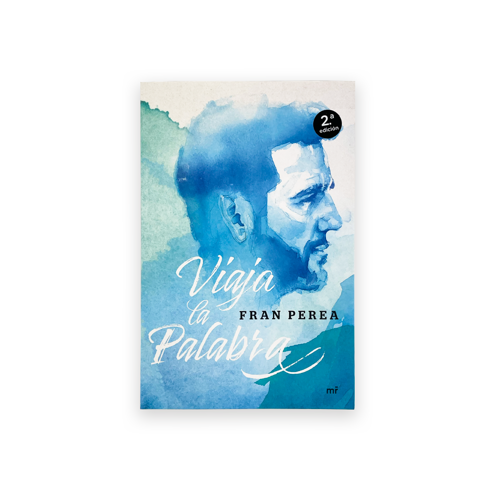 VIAJA LA PALABRA - LIBRO