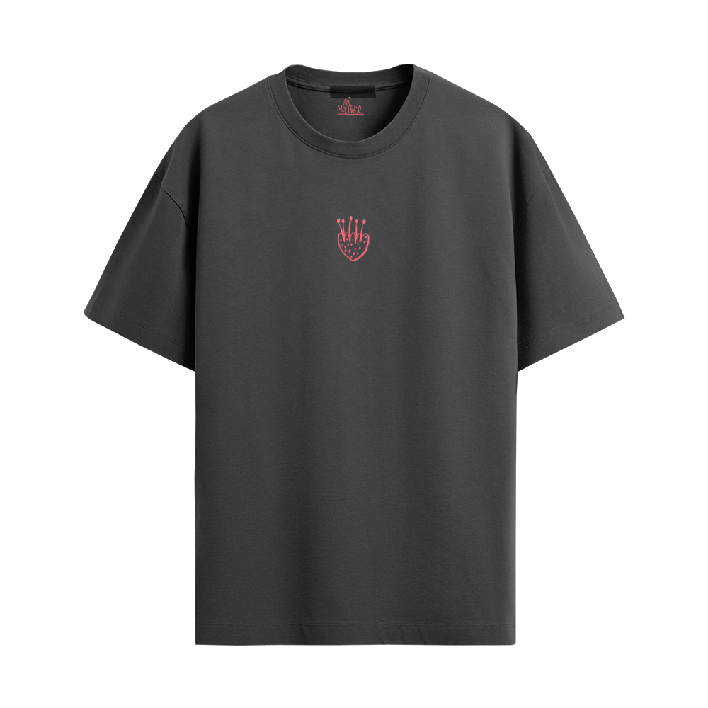 CAMISETA LA ROMA