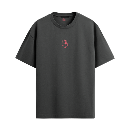 CAMISETA LA ROMA