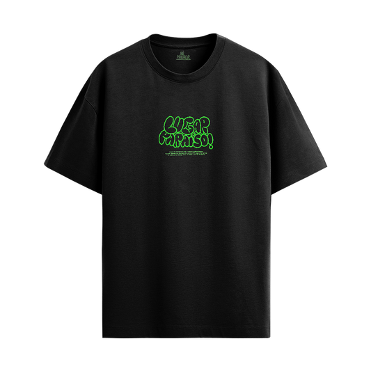 CAMISETA ANDALUSIA 33 - NEGRO