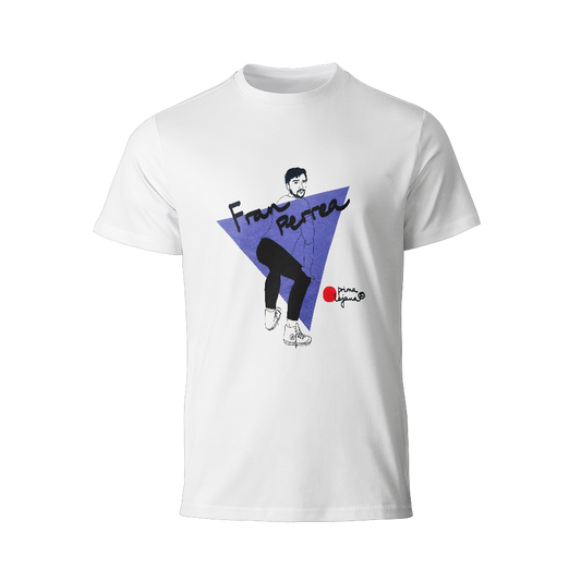 CAMISETA FRAN PERREA
