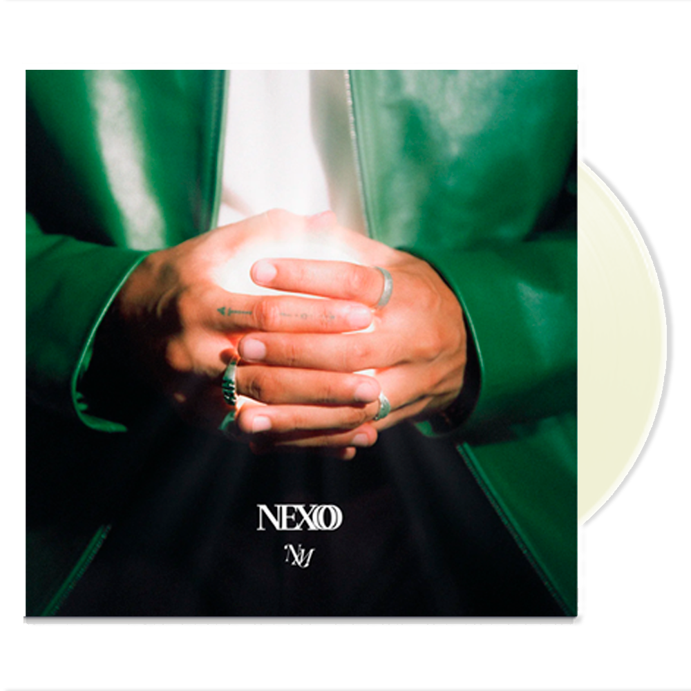 NEXO - VINILO