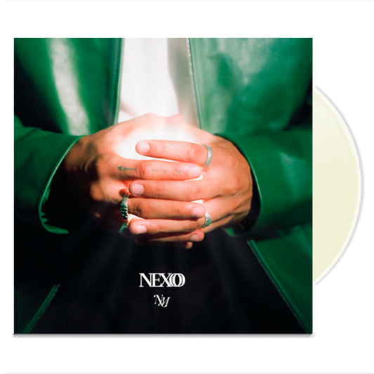 NEXO - VINILO